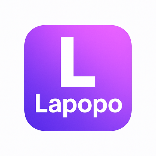 Take your Lapopo - Farcaster Mini Apps